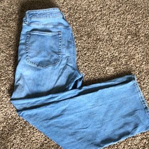 AE Men’s Original Boot Cut Jeans